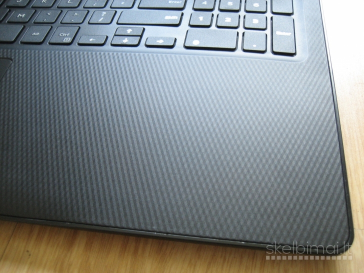 Puikus Dell 3584 Fhd/ 8gb/ 240gb/ nauja baterija