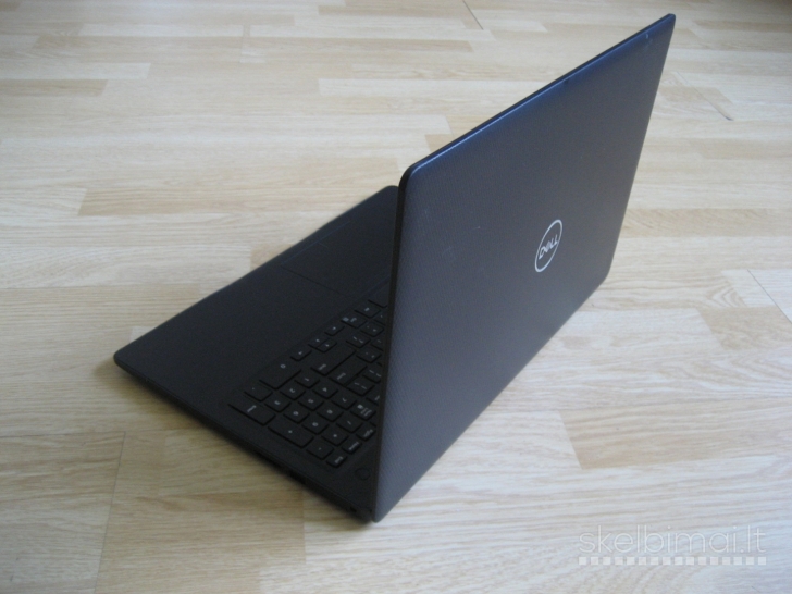 Puikus Dell 3584 Fhd/ 8gb/ 240gb/ nauja baterija