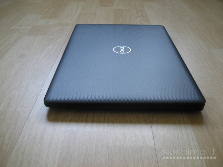 Puikus Dell 3584 Fhd/ 8gb/ 240gb/ nauja baterija