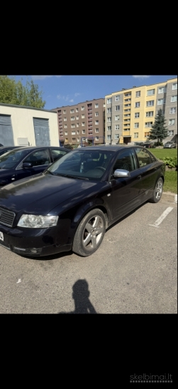 nenaujas , vaziuojantis , yra rudziu