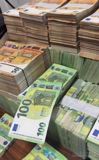 Ar norime patikimos ir finansiškai pagrįstos pas'kolos?