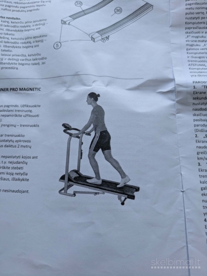 Treniruoklis