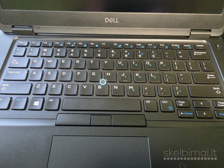 Dell Latitude 5490. i5-8250U. 16 gb/ 256 gb.