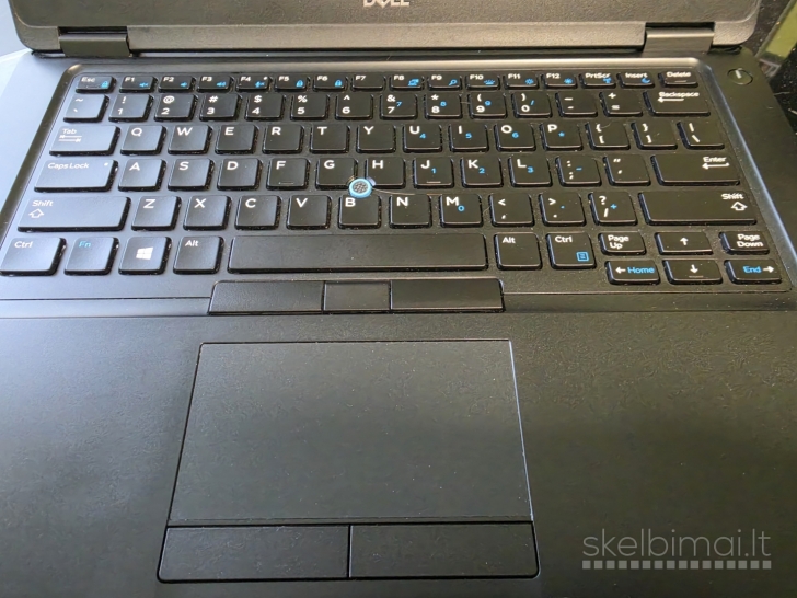 Dell Latitude 5490. i5-8250U. 16 gb/ 256 gb.