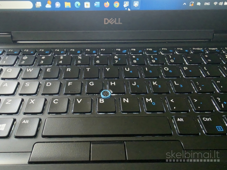 Dell Latitude 5490. i5-8250U. 16 gb/ 256 gb.