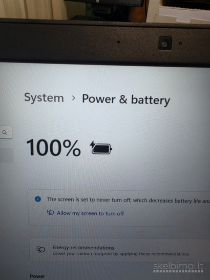 Dell Latitude 5490. i5-8250U. 16 gb/ 256 gb.
