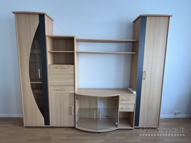 Pigiai geros kokybės sekcija