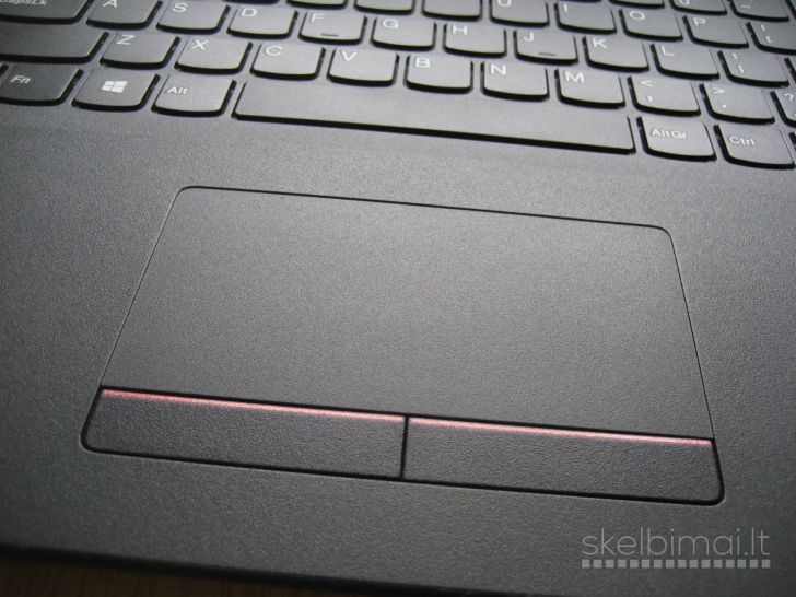 Gražus plonas Lenovo V110 i3/ 8gb/ 256gb/ nauj bat