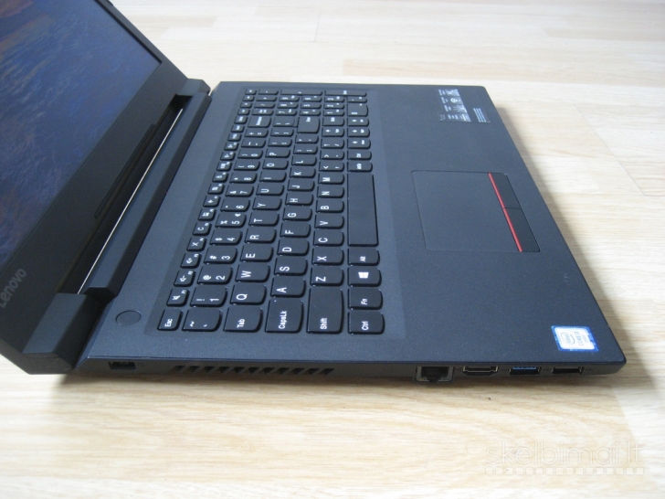 Gražus plonas Lenovo V110 i3/ 8gb/ 256gb/ nauj bat