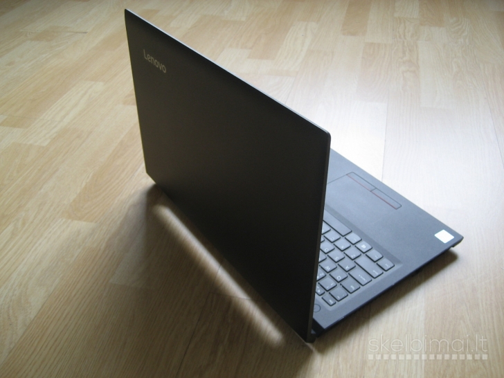 Gražus plonas Lenovo V110 i3/ 8gb/ 256gb/ nauj bat