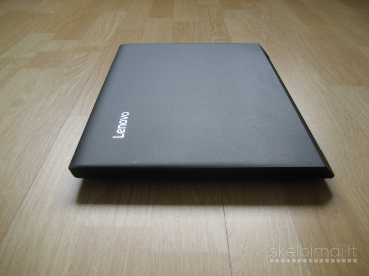 Gražus plonas Lenovo V110 i3/ 8gb/ 256gb/ nauj bat