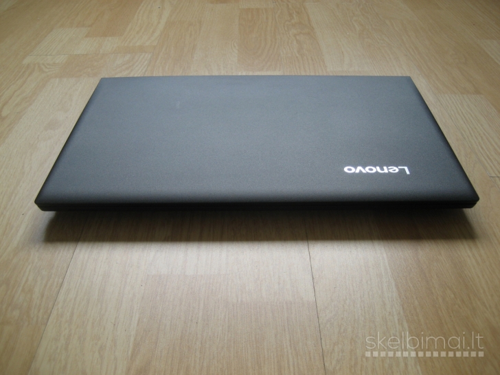 Gražus plonas Lenovo V110 i3/ 8gb/ 256gb/ nauj bat
