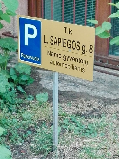 IŠNUOMOJAMAS 3 kambarių butas Kauno centre