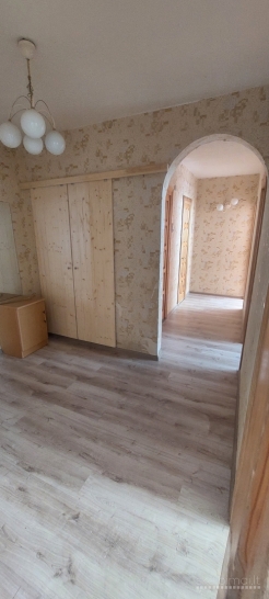 Išnuomojamas 60 m² 3 kambarių butas Kaune, Šilainiuose