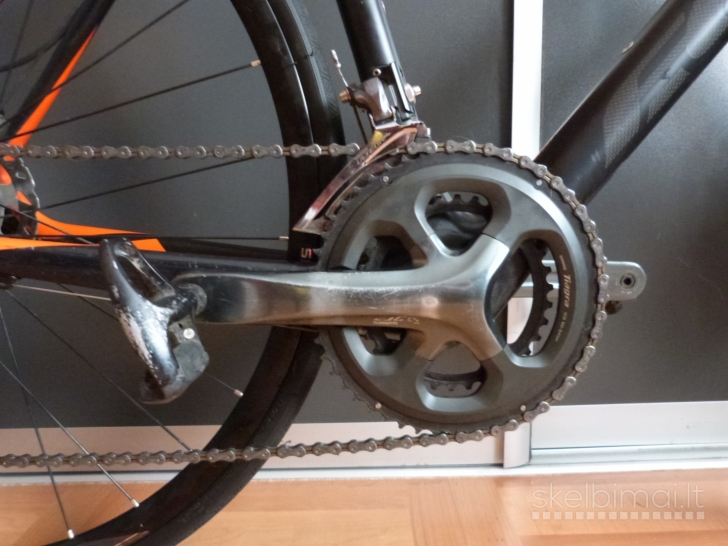 FELT Z6 Disc Carbon Road Bike. 700C. 56cm.20speed. 8,2kg. Disc Brakes. RRP 1800€