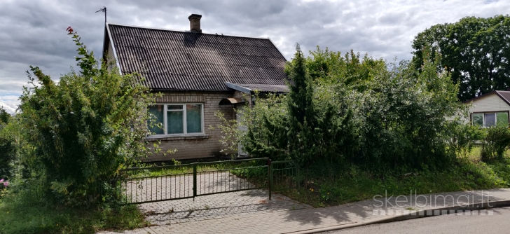 Zarasai Donelaičio 76