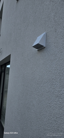 Gartraukio, gartaukio ortakių montavimas. Skylių gręžimas. .
