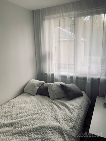 3 kambarių butas Likėnuose