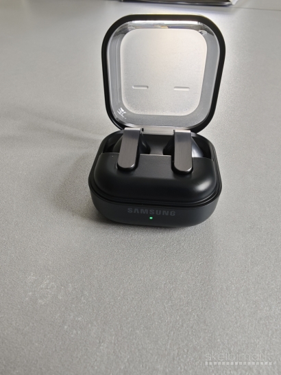 Samsung Galaxy buds4 