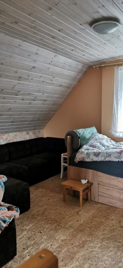 Sodo namas Bernatonių k.