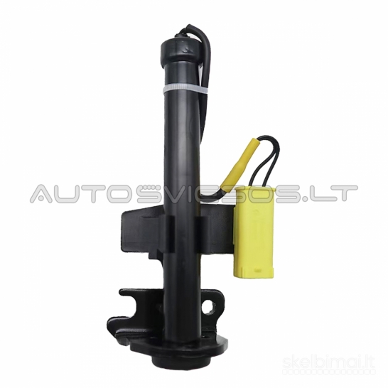 BMW AR7397496 7397496 Variklio Dangcio saugiklis