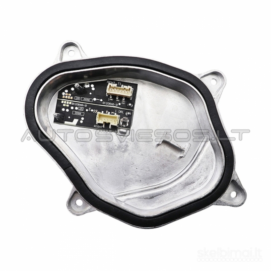 Valeo B120846-B 2GM998479 90154961 LED blokas