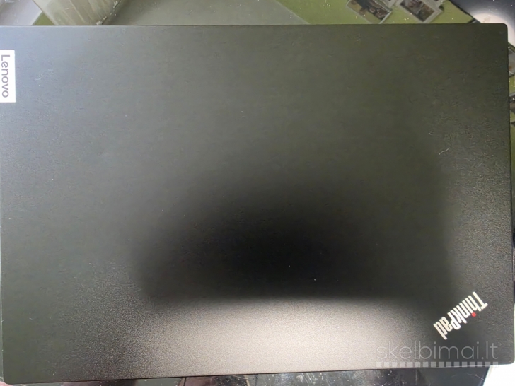 Lenovo ThinkPad E14 Gen 2. i5- 1135G7. 16/256 gb.