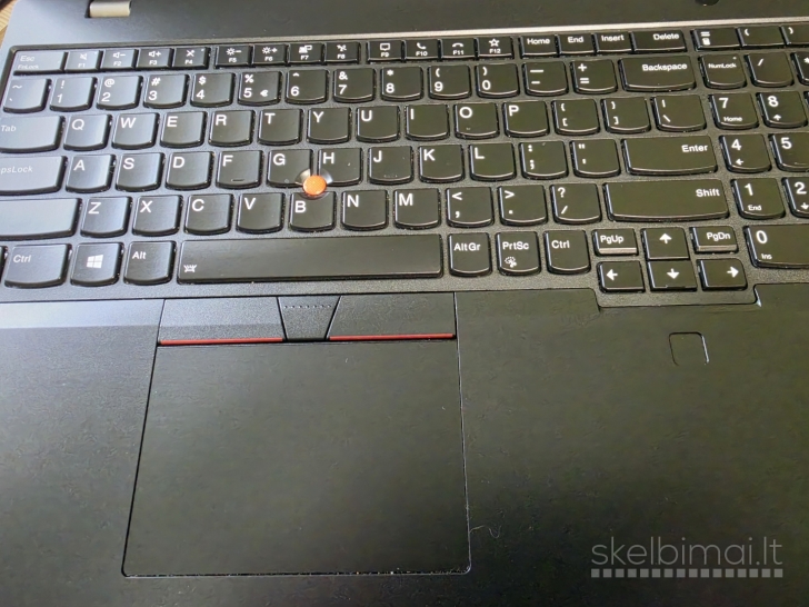 Lenovo ThinkPad L15 Gen1. i5- 10210U. 16/256 gb.