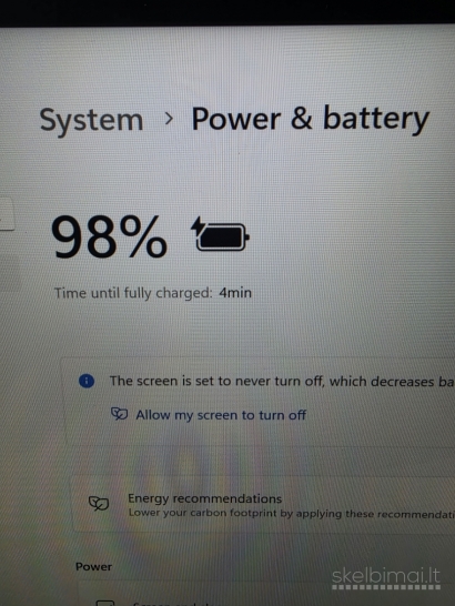 Lenovo Yoga 370. I7- 7500U. 8/256 gb.