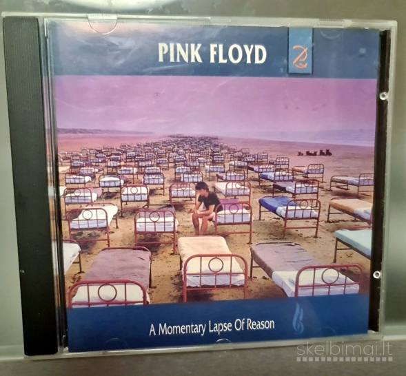 Pink Floyd