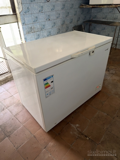 290L šaldiklis
