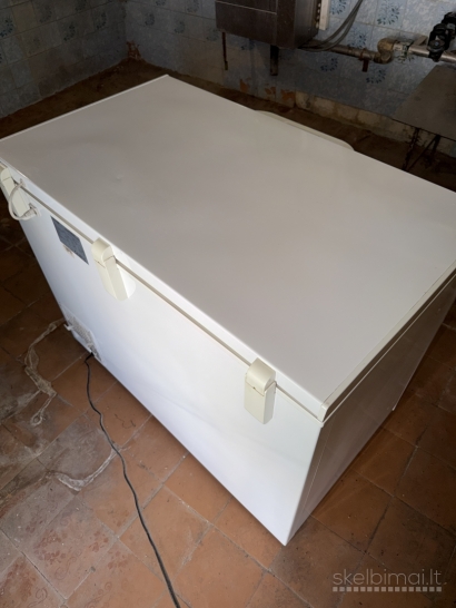 290L šaldiklis