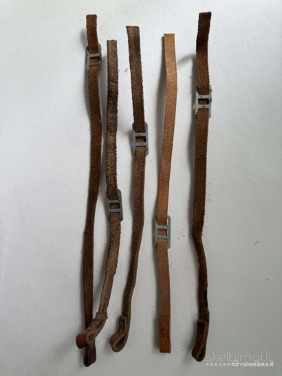 Diržiukas Ak-74, Akm(kalashnikov) durtuvui