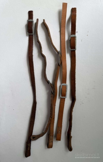Diržiukas Ak-74, Akm(kalashnikov) durtuvui