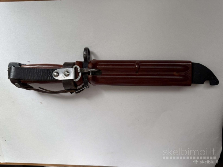 Diržiukas Ak-74, Akm(kalashnikov) durtuvui