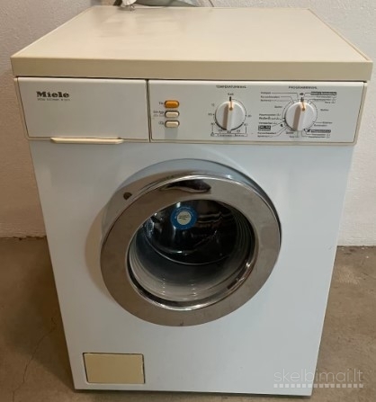 Miele skalbimo mašina