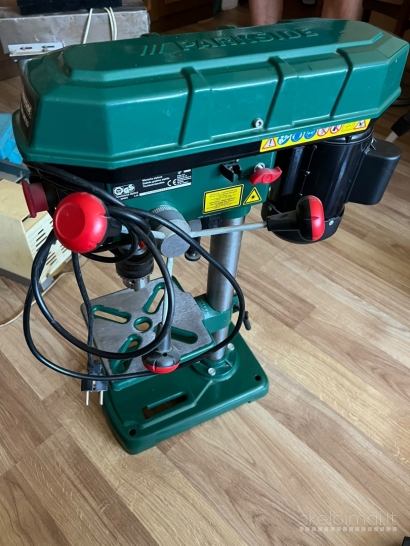 Parkside PTBM 500 E5