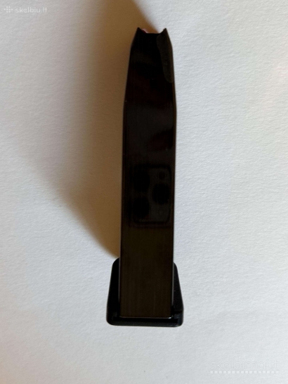 Detuves Tanfoglio Compact pistoletui