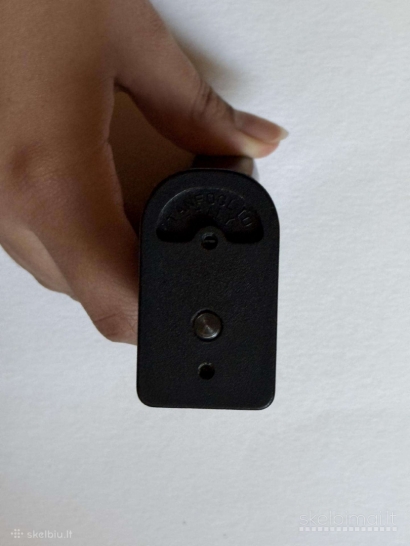 Detuves Tanfoglio Compact pistoletui