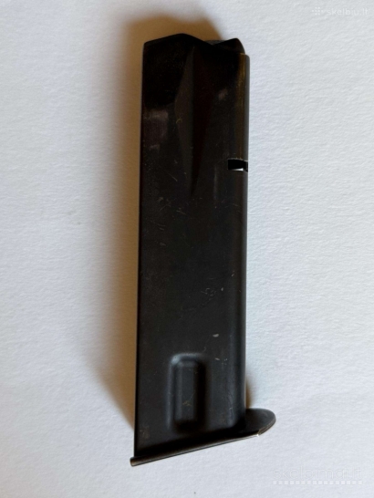 Detuves Sig Sauer P226 pistoletui