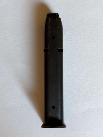 Detuves Sig Sauer P226 pistoletui