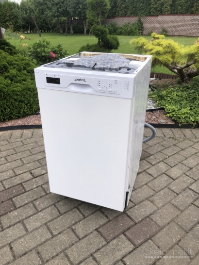 SIEMENS,POINT