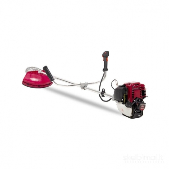 Keturtaktis benzininis trimeris KAUFER KX-55