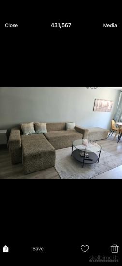 sofa lova