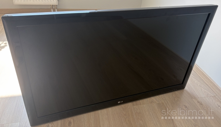 LG 42 colių televizorius