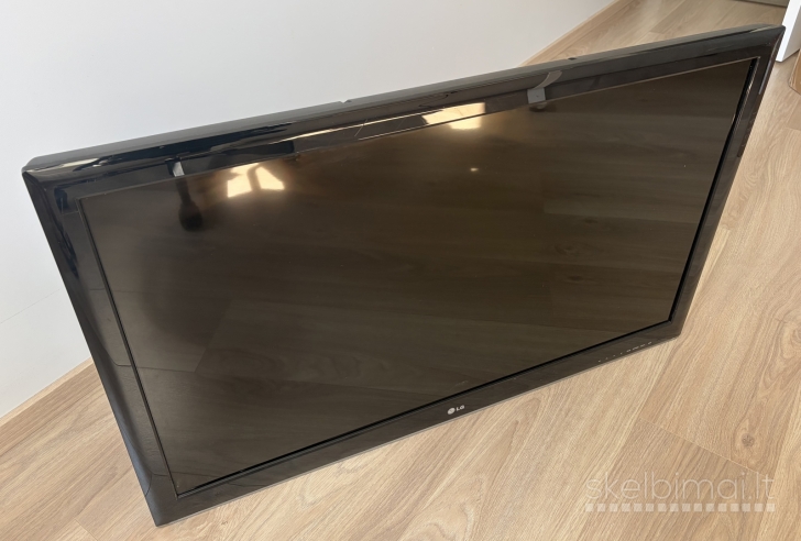LG 42 colių televizorius
