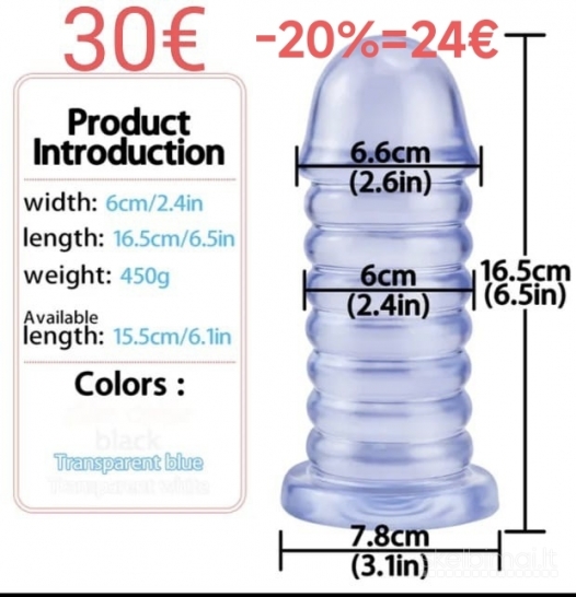 SEXO VITAMINAI
