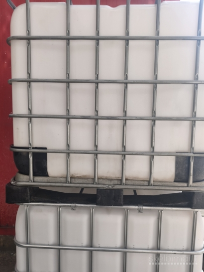 Ibc 1000l