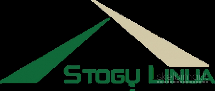 Stogo skarda, skardinimas
