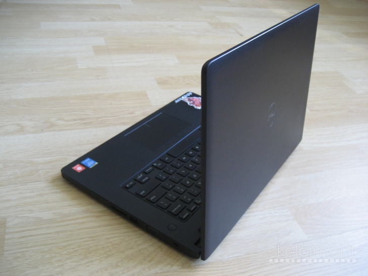 DELL 3460 i3 2.0GHz/ 120GB SSD/ 8GB/ švieč. klav.
